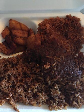Mama Gee's Takeout Restaurant