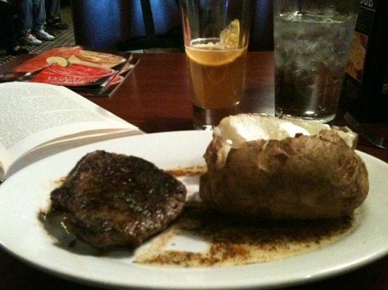 Ruby Tuesday