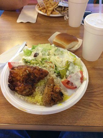 Ted's Restaurant