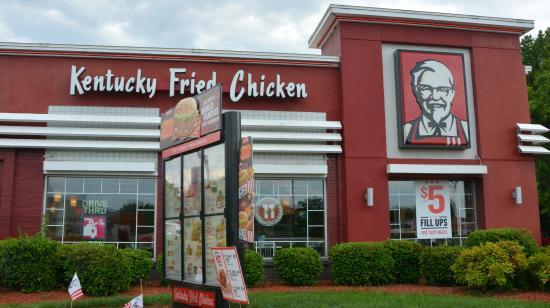KFC