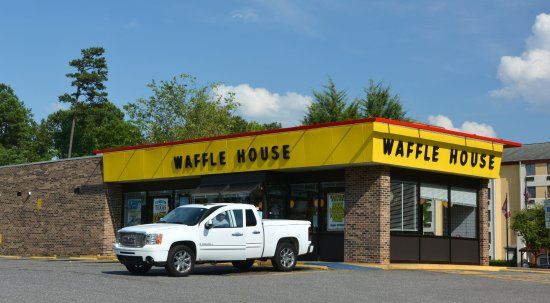 Waffle House