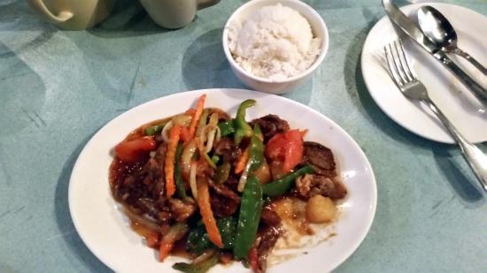 Thai Taste