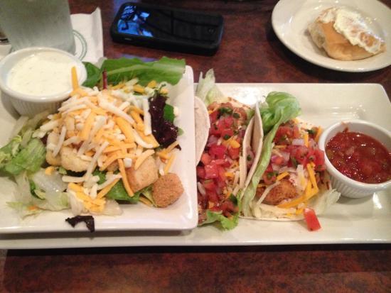 O'Charley's