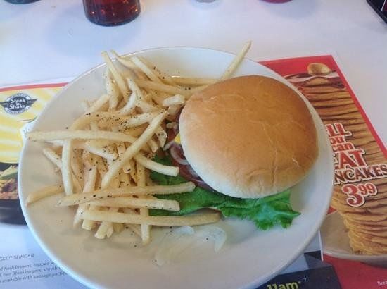 Steak 'n Shake