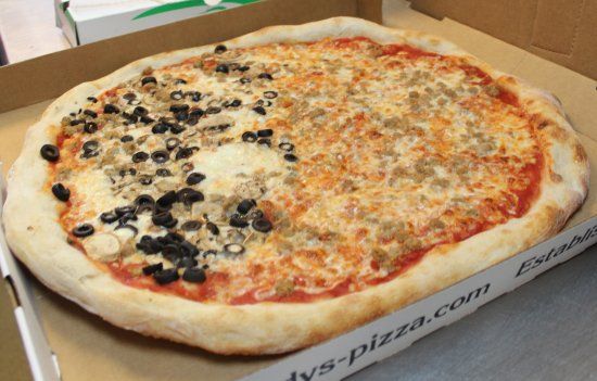Randy's Pizza
