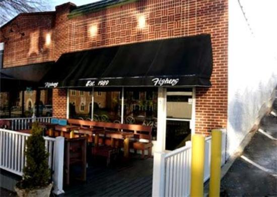 Fishers Grille