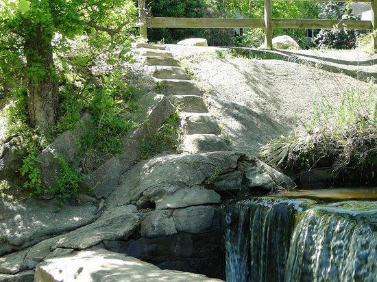 Lassiter Mill