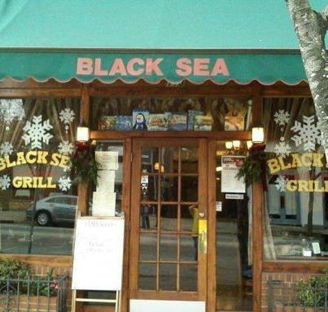 Black Sea Grill
