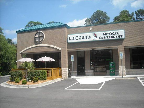 La Costa Mexican Restaurant