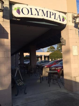 Olympia Restaurant