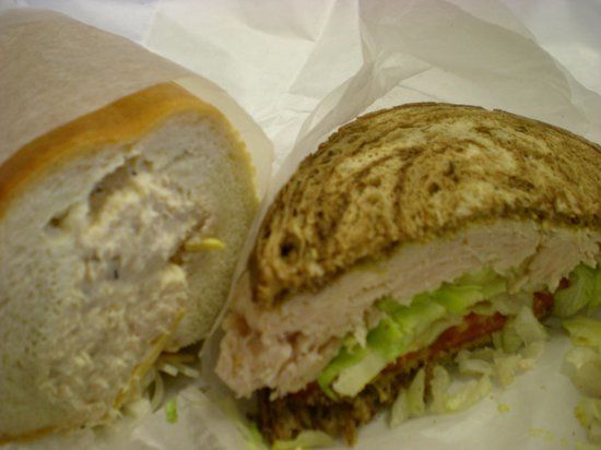 Long Island Eatery
