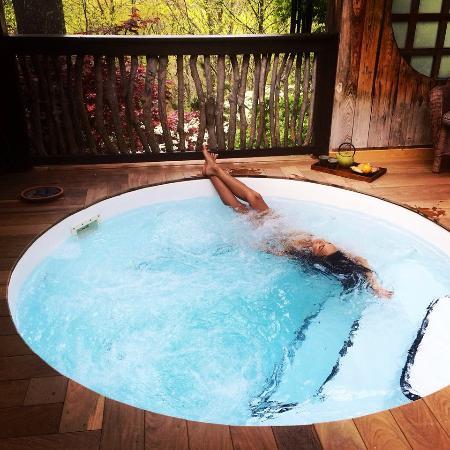 Shoji Spa & Lodge