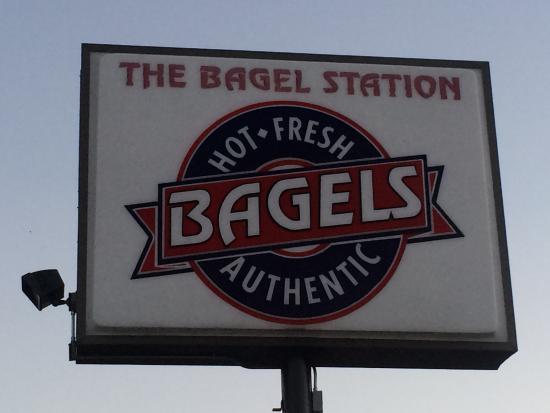 The Bagel