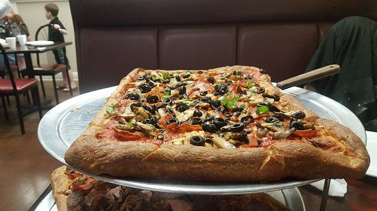 Giovanni's Pizza & Pasta