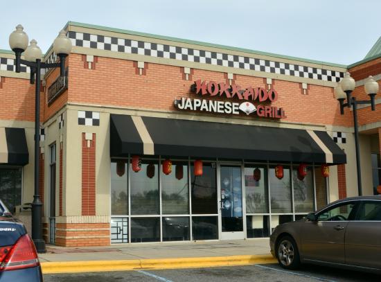 Hokkaido Japanese Express