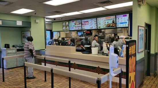 Burger King