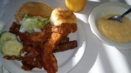Shoney's
