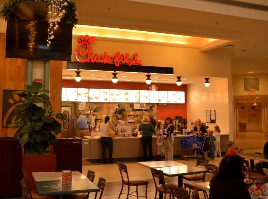 Chick-fil-A