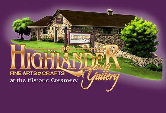 Highlander Gallery