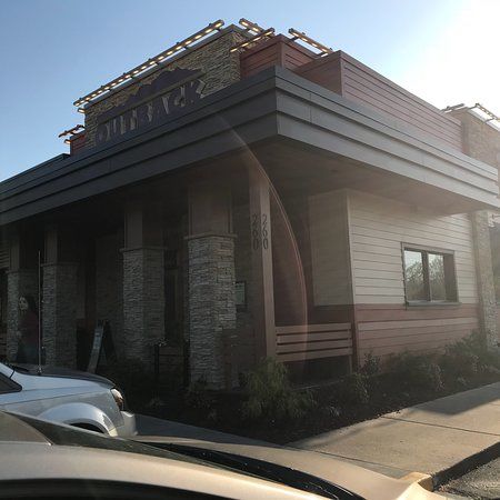 Outback Steakhouse
