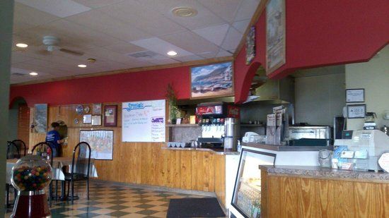 Sumela Turkish & Mediterranean Restaurant