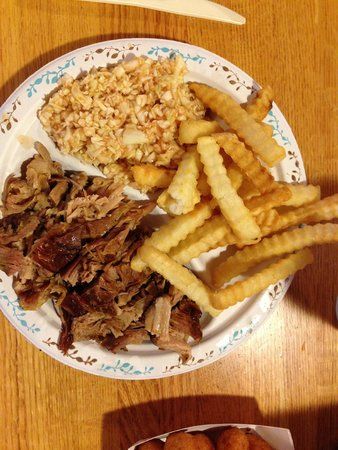 Country BBQ