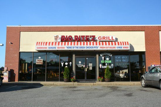 Big Bite'z
