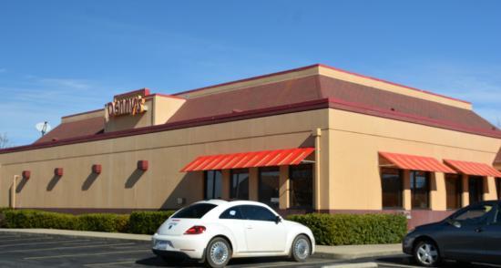 Denny's