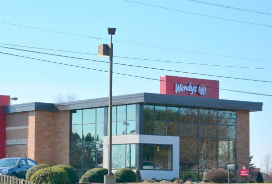 Wendy's
