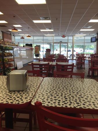 Firehouse Subs