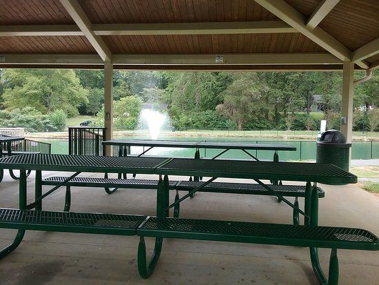 Granite Lake Park