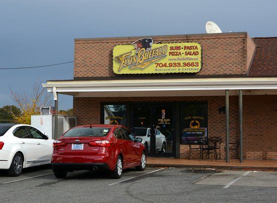 Lee's Sandwich Shop