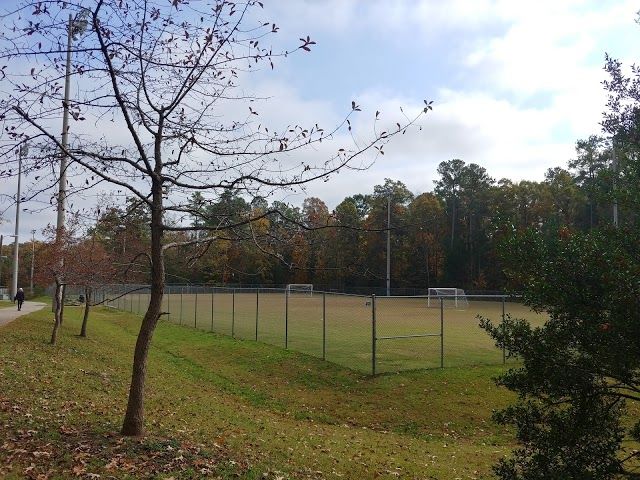 Homestead Park