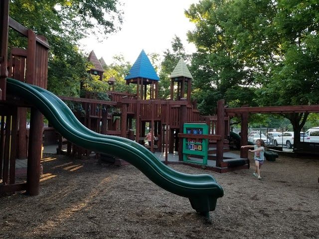 Bridge Park