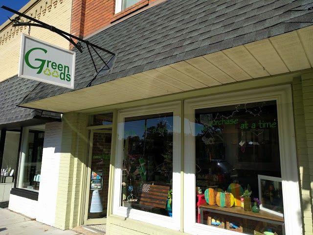 Green Goods