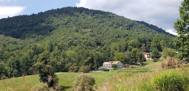 Penland Gallery and Visitors Center