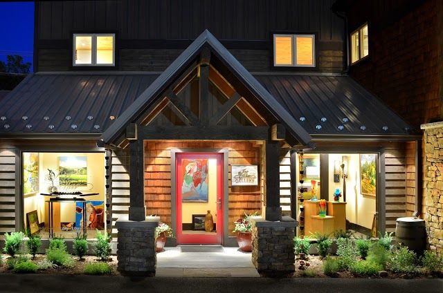 The Art Cellar