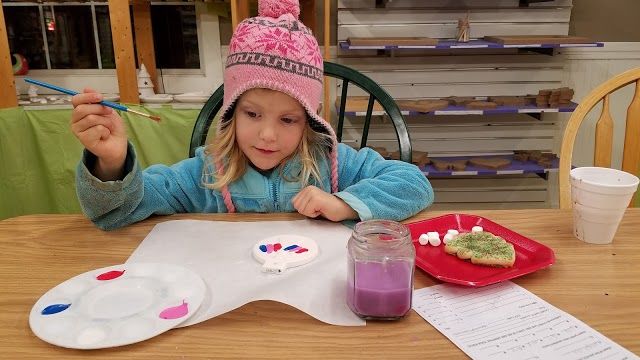 Claymates Pottery