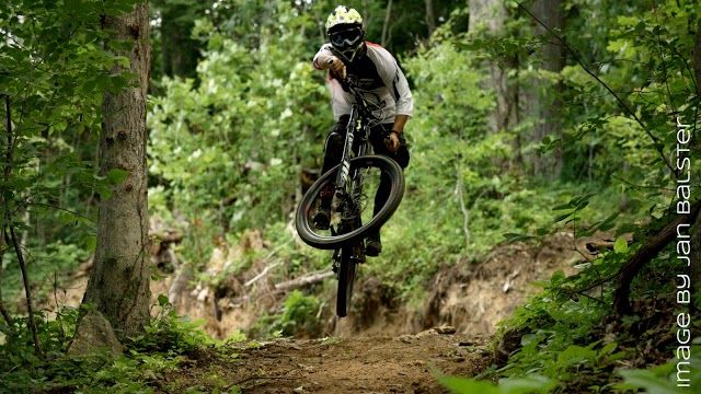 Bailey Mountain Bike Park