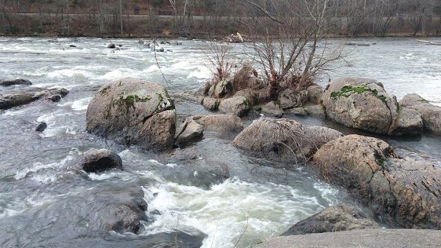 Ledges Whitewater River Park