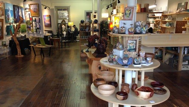 Artisans on Main