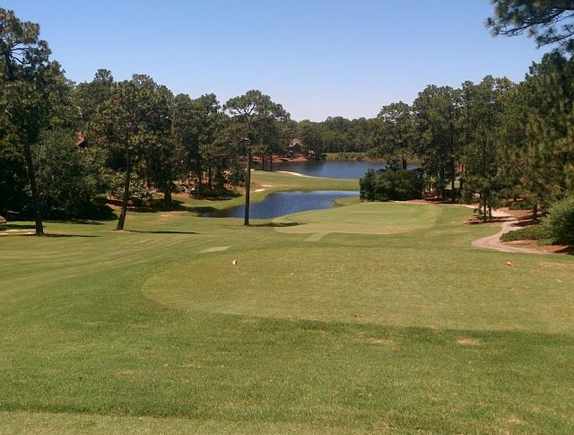 Pinehurst No 6