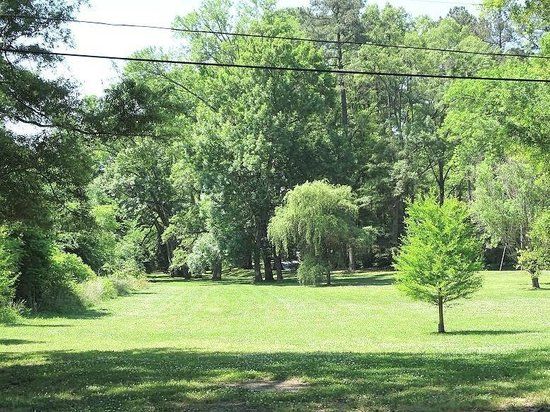 Forest Hills Park