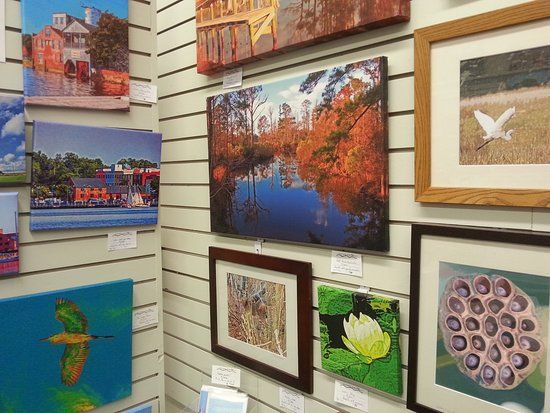 Riverwalk Gallery