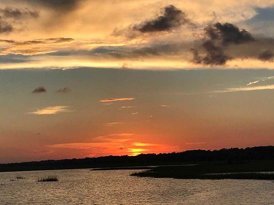 Sunset Beach Waterfront Park
