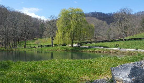 Walnut Hollow Ranch