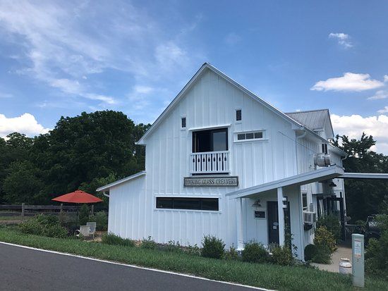 Looking Glass Creamery