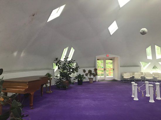 Light Center