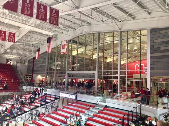 Reynolds Coliseum
