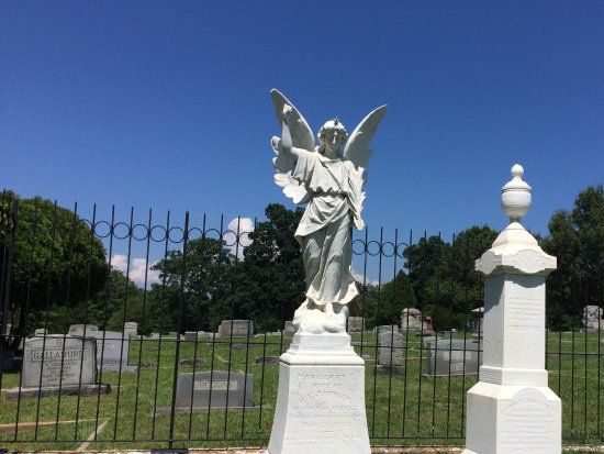 Stone Angel